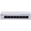 Switch Cisco CBS110-8T-D 8 10/100/1000